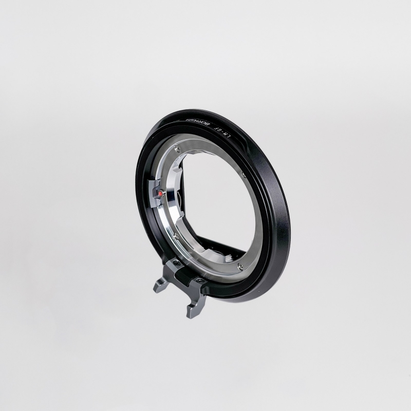 LM-GF电子微距转接环